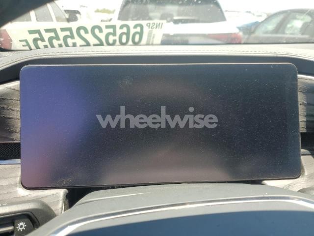 Photo 12 of 2022 RIVIAN R1S LAUNCH EDITION (VIN 7PDSGABLXNN002648)