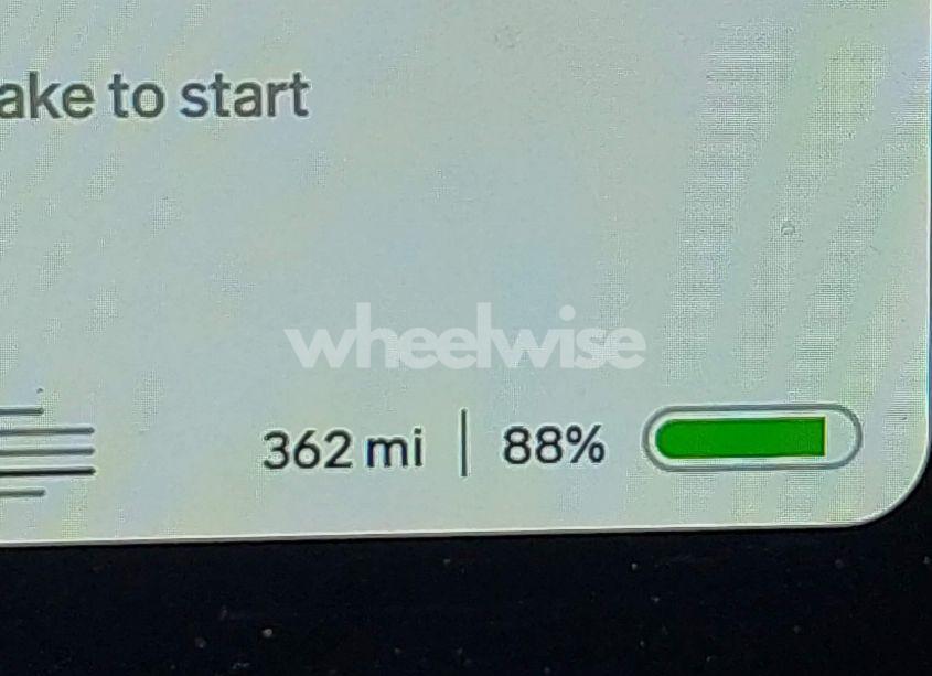 Photo 18 of 2025 Rivian R1s ADVENTURE DUAL MOTOR LARGE PACK/ADVENTURE DUAL MOTOR MAX PACK (VIN 7PDSGBBA5SN055497)