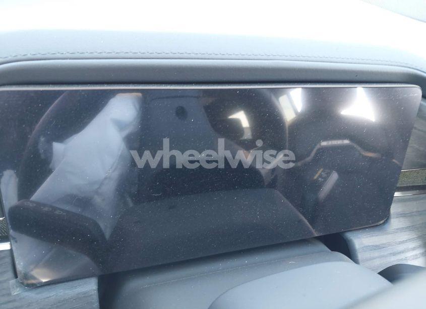 Photo 7 of 2025 Rivian R1s ADVENTURE (VIN 7PDSGBBA8SN046891)