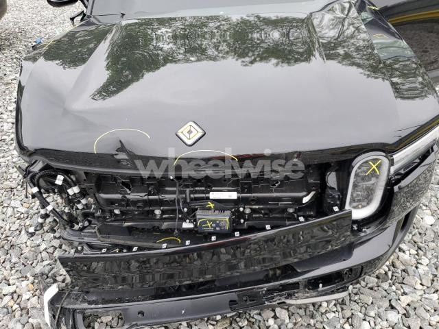 Photo 10 of 2025 RIVIAN R1S ADVENTURE (VIN 7PDSGBBA8SN069040)