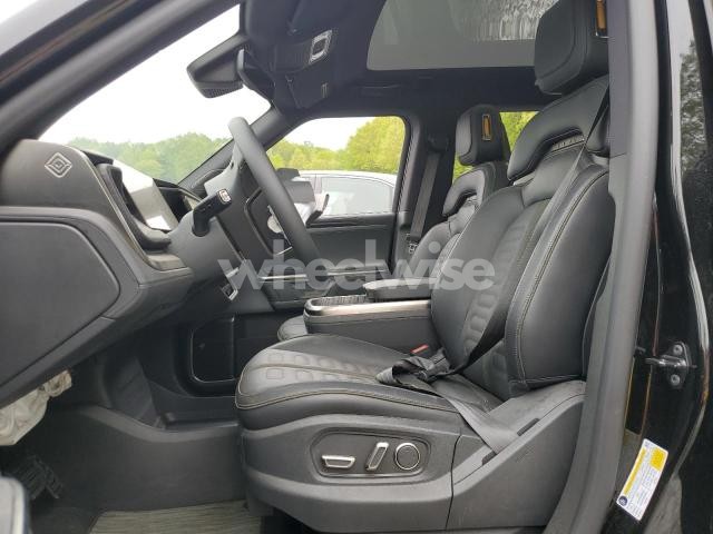 Photo 13 of 2025 RIVIAN R1S ADVENTURE (VIN 7PDSGBBA8SN069040)