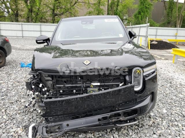 Photo 14 of 2025 RIVIAN R1S ADVENTURE (VIN 7PDSGBBA8SN069040)