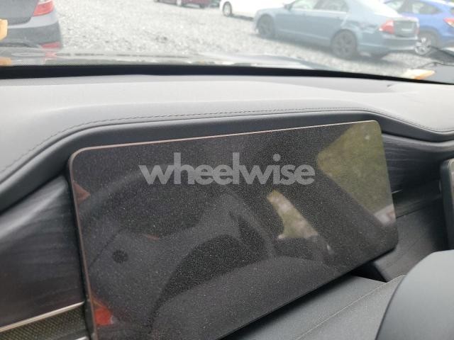 Photo 8 of 2025 RIVIAN R1S ADVENTURE (VIN 7PDSGBBA8SN069040)