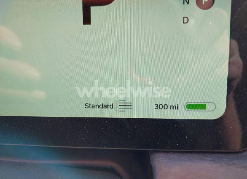 Photo 18 of 2025 Rivian R1s ADVENTURE DUAL MOTOR LARGE PACK/ADVENTURE DUAL MOTOR MAX PACK (VIN 7PDSGBBA9SN046978)