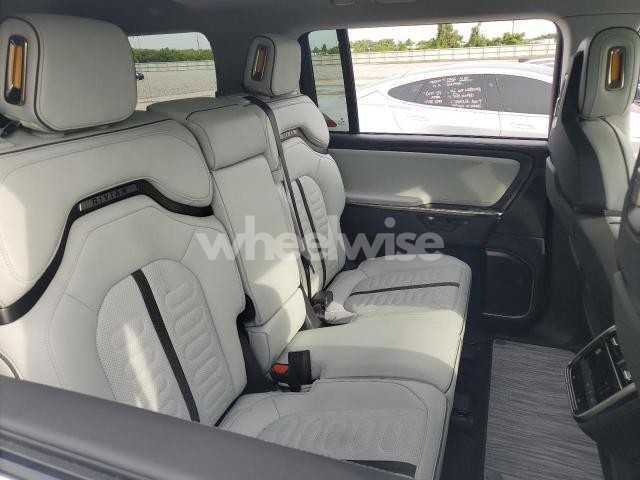 2026 RIVIAN R1S ADVENTURE N/A (VIN 7PDSGCBA9TN080149) main photo