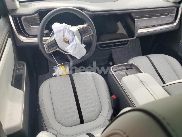 Photo 2 of 2026 RIVIAN R1S ADVENTURE N/A (VIN 7PDSGCBA9TN080149)