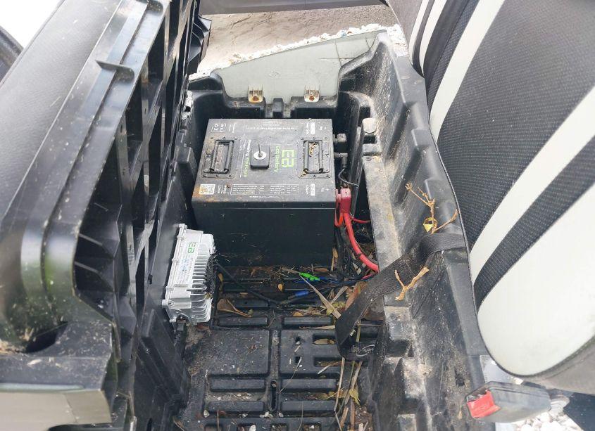 Photo 10 of 2023 Club Car OTHER (VIN 7R3BA4232PC000405)