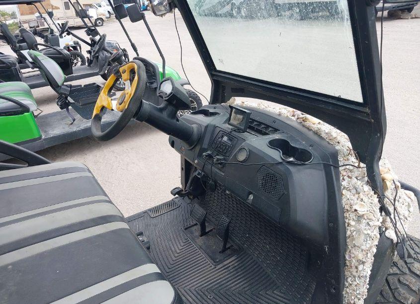 Photo 5 of 2023 Club Car OTHER (VIN 7R3BA4232PC000405)