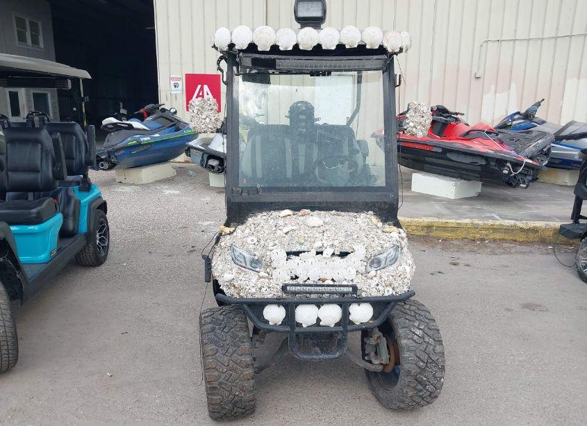 Photo 6 of 2023 Club Car OTHER (VIN 7R3BA4232PC000405)