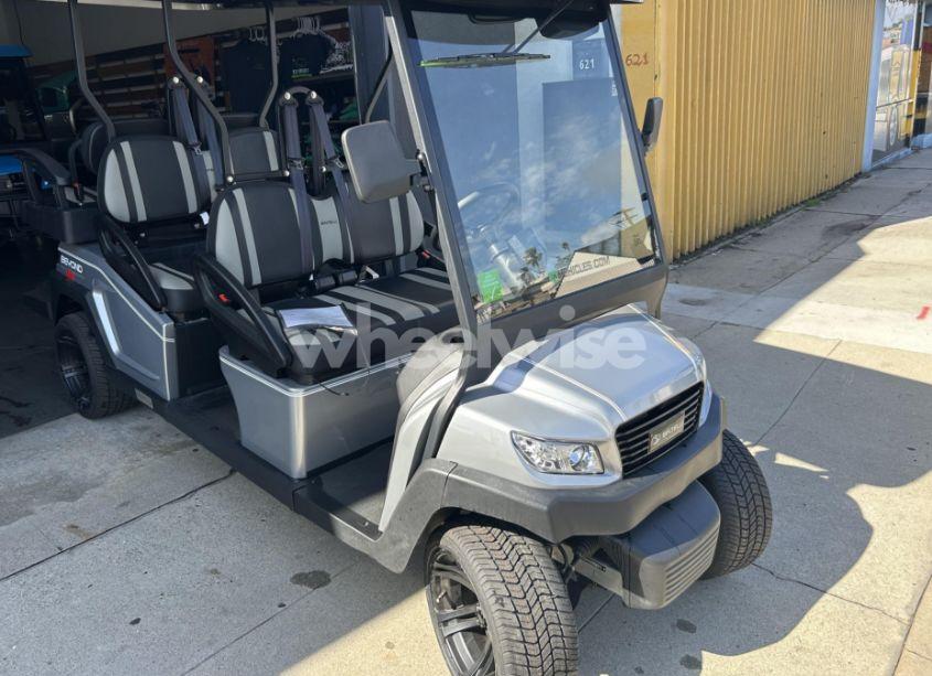 2024 Bintelli Beyond N/A (VIN 7R3BB4236RC005252) main photo