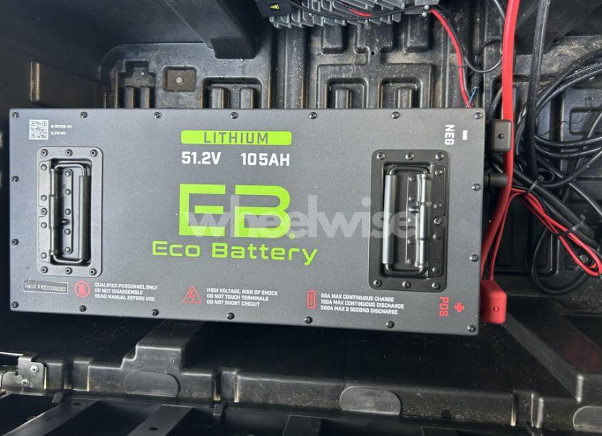 Photo 10 of 2024 Bintelli Beyond N/A (VIN 7R3BB4236RC005252)