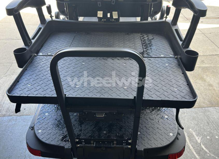 Photo 12 of 2024 Bintelli Beyond N/A (VIN 7R3BB4236RC005252)