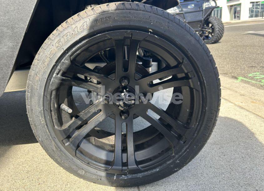 Photo 16 of 2024 Bintelli Beyond N/A (VIN 7R3BB4236RC005252)