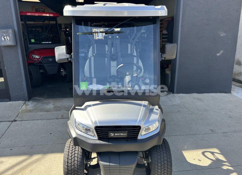 Photo 6 of 2024 Bintelli Beyond N/A (VIN 7R3BB4236RC005252)