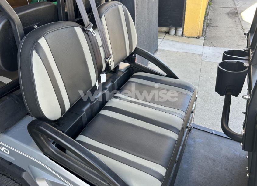 Photo 8 of 2024 Bintelli Beyond N/A (VIN 7R3BB4236RC005252)