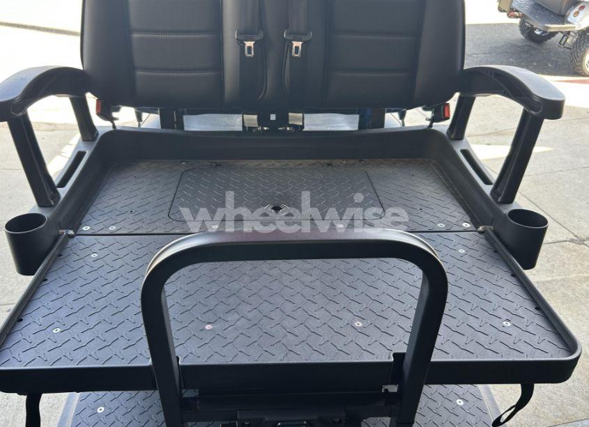 Photo 12 of 2025 Bintelli Beyond N/A (VIN 7R3BC4230SC008585)