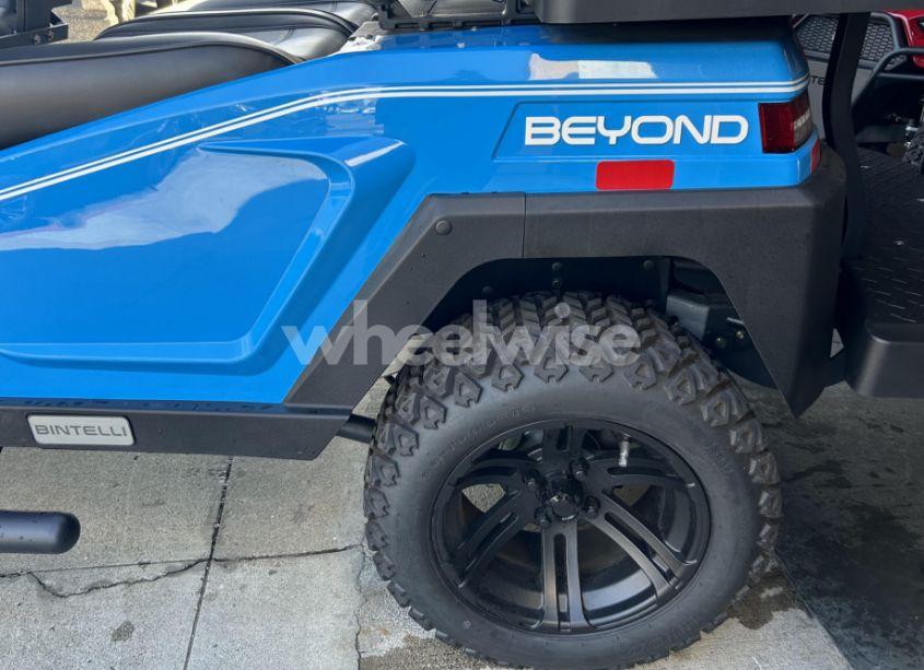 Photo 15 of 2025 Bintelli Beyond N/A (VIN 7R3BC4230SC008585)