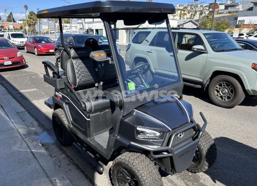 2024 Bintelli Nexus N/A (VIN 7R3PD4230RC006347) main photo