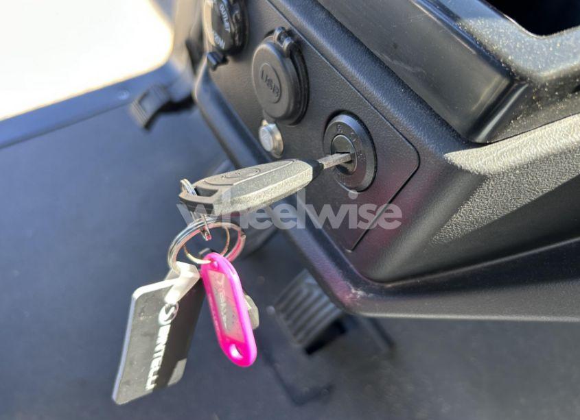 Photo 11 of 2024 Bintelli Nexus N/A (VIN 7R3PD4230RC006347)