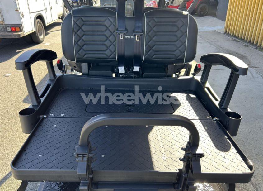 Photo 12 of 2024 Bintelli Nexus N/A (VIN 7R3PD4230RC006347)