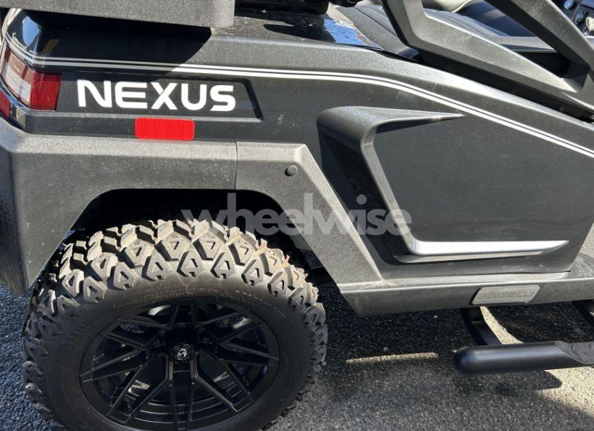 Photo 13 of 2024 Bintelli Nexus N/A (VIN 7R3PD4230RC006347)