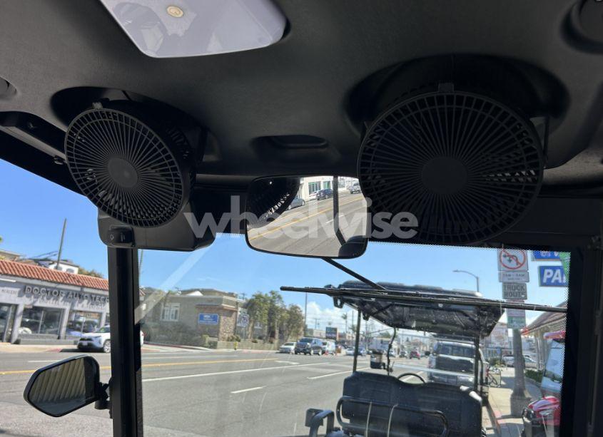 Photo 14 of 2024 Bintelli Nexus N/A (VIN 7R3PD4230RC006347)