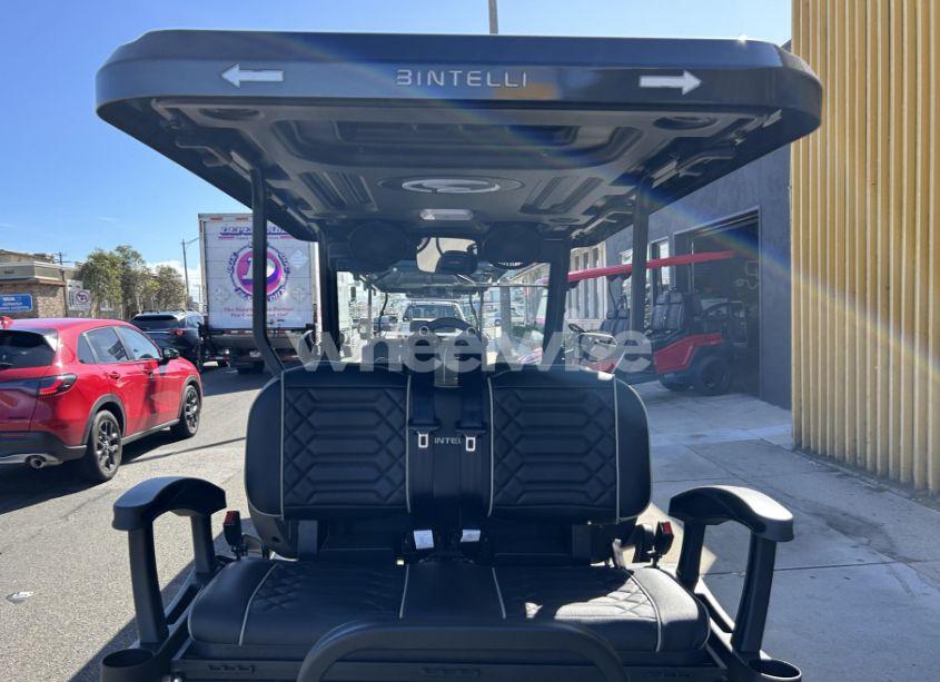 Photo 15 of 2024 Bintelli Nexus N/A (VIN 7R3PD4230RC006347)