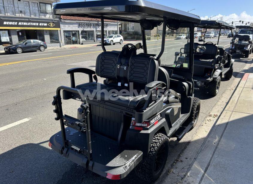 Photo 4 of 2024 Bintelli Nexus N/A (VIN 7R3PD4230RC006347)