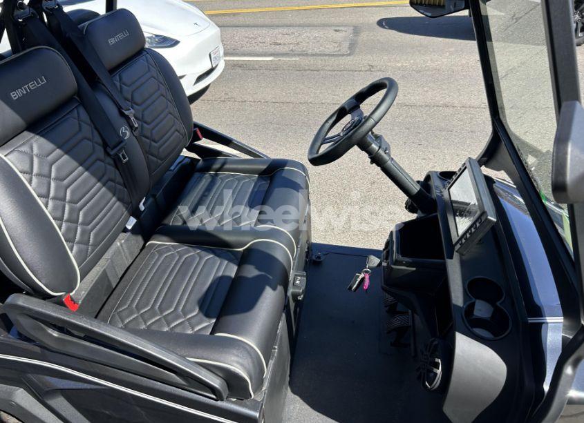 Photo 5 of 2024 Bintelli Nexus N/A (VIN 7R3PD4230RC006347)