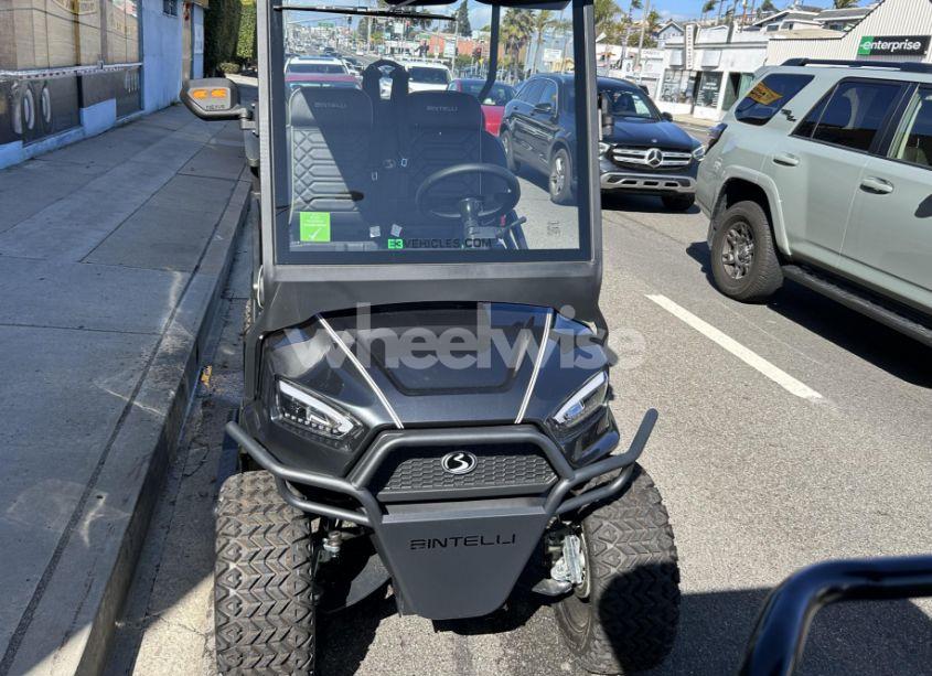 Photo 6 of 2024 Bintelli Nexus N/A (VIN 7R3PD4230RC006347)