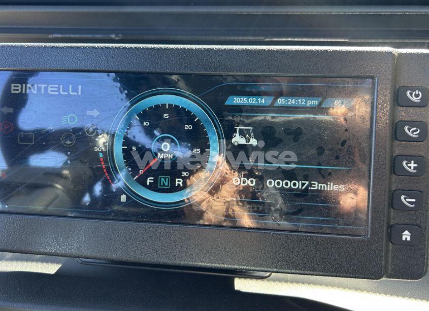 Photo 7 of 2024 Bintelli Nexus N/A (VIN 7R3PD4230RC006347)