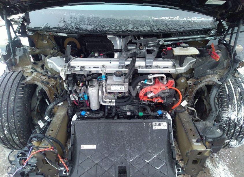 Photo 10 of 2024 Tesla Model X LONG RANGE (VIN 7SAXCAE51RF457496)