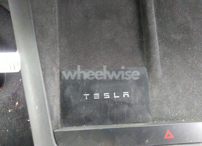 Photo 11 of 2024 Tesla Model X LONG RANGE (VIN 7SAXCAE51RF457496)