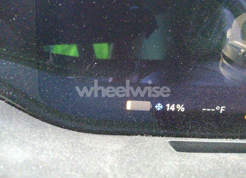 Photo 18 of 2024 Tesla Model X LONG RANGE (VIN 7SAXCAE51RF457496)