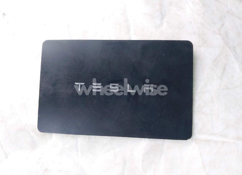 Photo 11 of 2023 Tesla Model X DUAL MOTOR ALL-WHEEL DRIVE/STANDARD RANGE (VIN 7SAXCAE53PF375847)