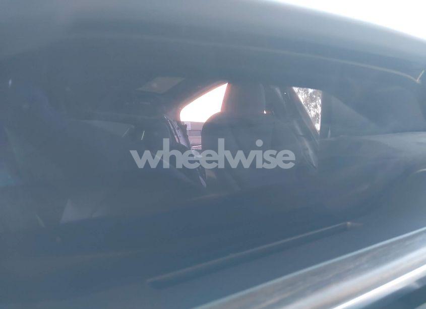 Photo 16 of 2023 Tesla Model X DUAL MOTOR ALL-WHEEL DRIVE/STANDARD RANGE (VIN 7SAXCAE53PF375847)