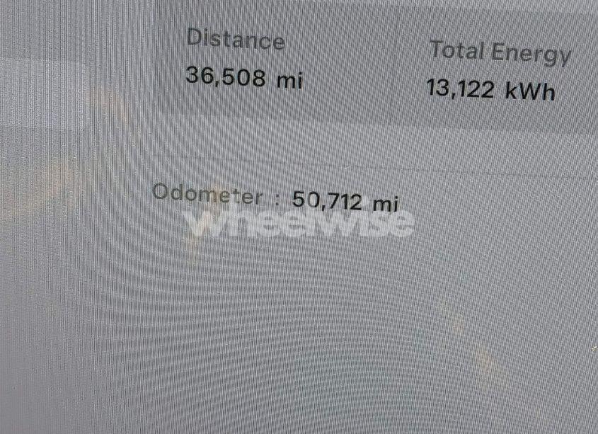 Photo 15 of 2023 Tesla Model X DUAL MOTOR ALL-WHEEL DRIVE/STANDARD RANGE (VIN 7SAXCAE57PF366701)