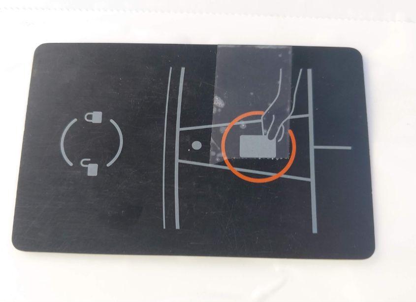 Photo 11 of 2023 Tesla Model X DUAL MOTOR ALL-WHEEL DRIVE/STANDARD RANGE (VIN 7SAXCAE58PF395981)