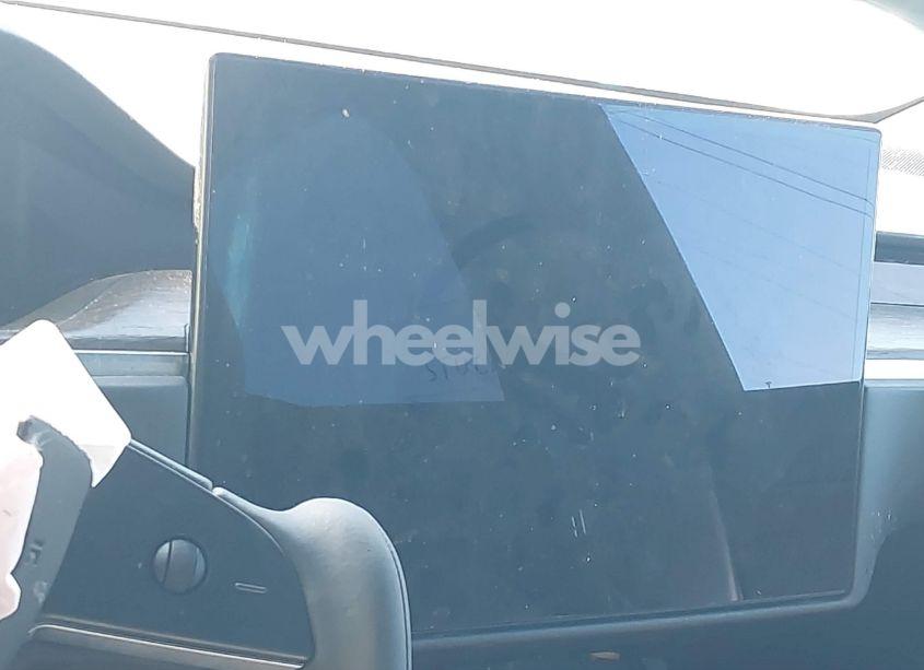 Photo 16 of 2023 Tesla Model X DUAL MOTOR ALL-WHEEL DRIVE/STANDARD RANGE (VIN 7SAXCBE52PF385047)