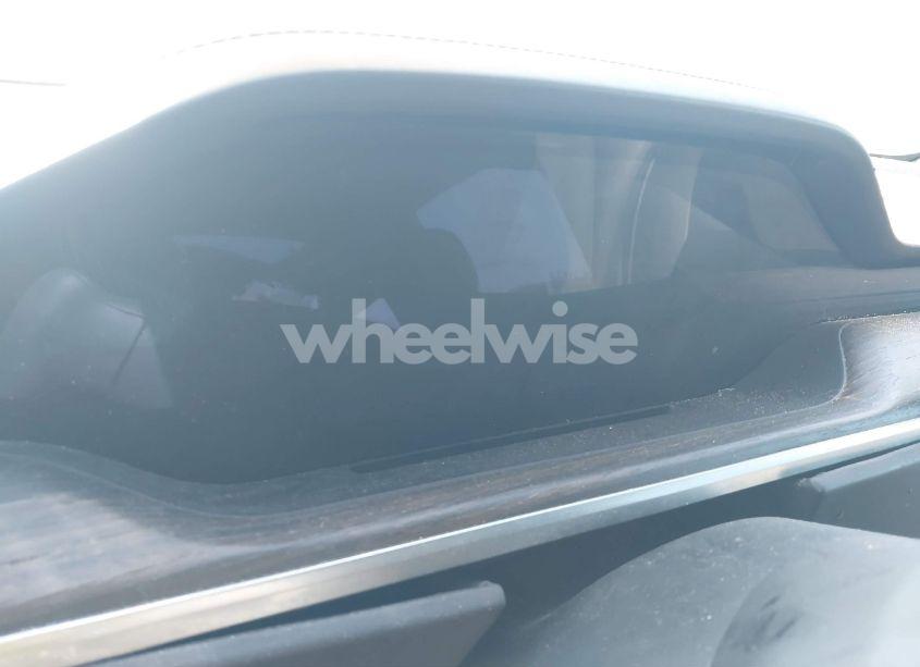 Photo 7 of 2023 Tesla Model X DUAL MOTOR ALL-WHEEL DRIVE/STANDARD RANGE (VIN 7SAXCBE52PF385047)