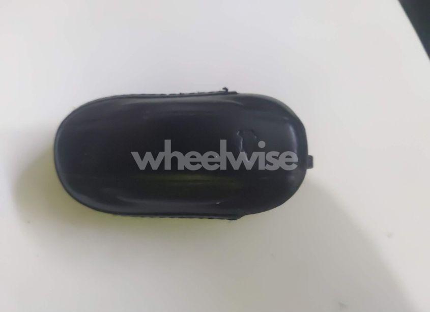 Photo 11 of 2023 Tesla Model X DUAL MOTOR ALL-WHEEL DRIVE/STANDARD RANGE (VIN 7SAXCBE53PF404379)