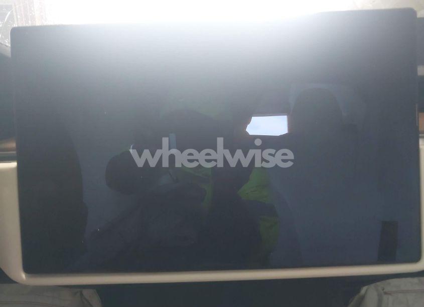 Photo 15 of 2023 Tesla Model X DUAL MOTOR ALL-WHEEL DRIVE/STANDARD RANGE (VIN 7SAXCBE53PF404379)