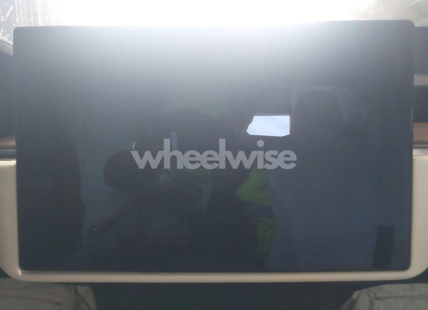 Photo 18 of 2023 Tesla Model X DUAL MOTOR ALL-WHEEL DRIVE/STANDARD RANGE (VIN 7SAXCBE53PF404379)