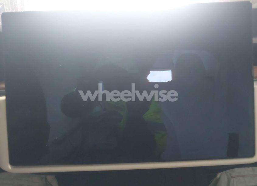 Photo 7 of 2023 Tesla Model X DUAL MOTOR ALL-WHEEL DRIVE/STANDARD RANGE (VIN 7SAXCBE53PF404379)