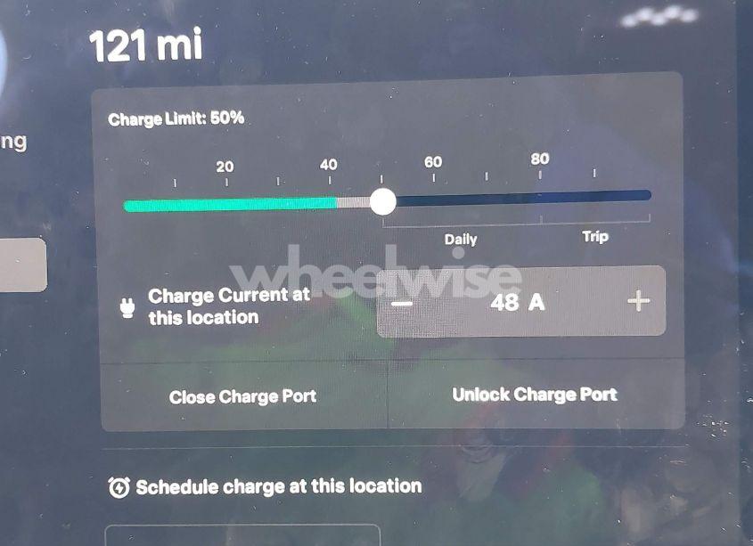 Photo 17 of 2024 Tesla Model X LONG RANGE (VIN 7SAXCBE53RF432685)