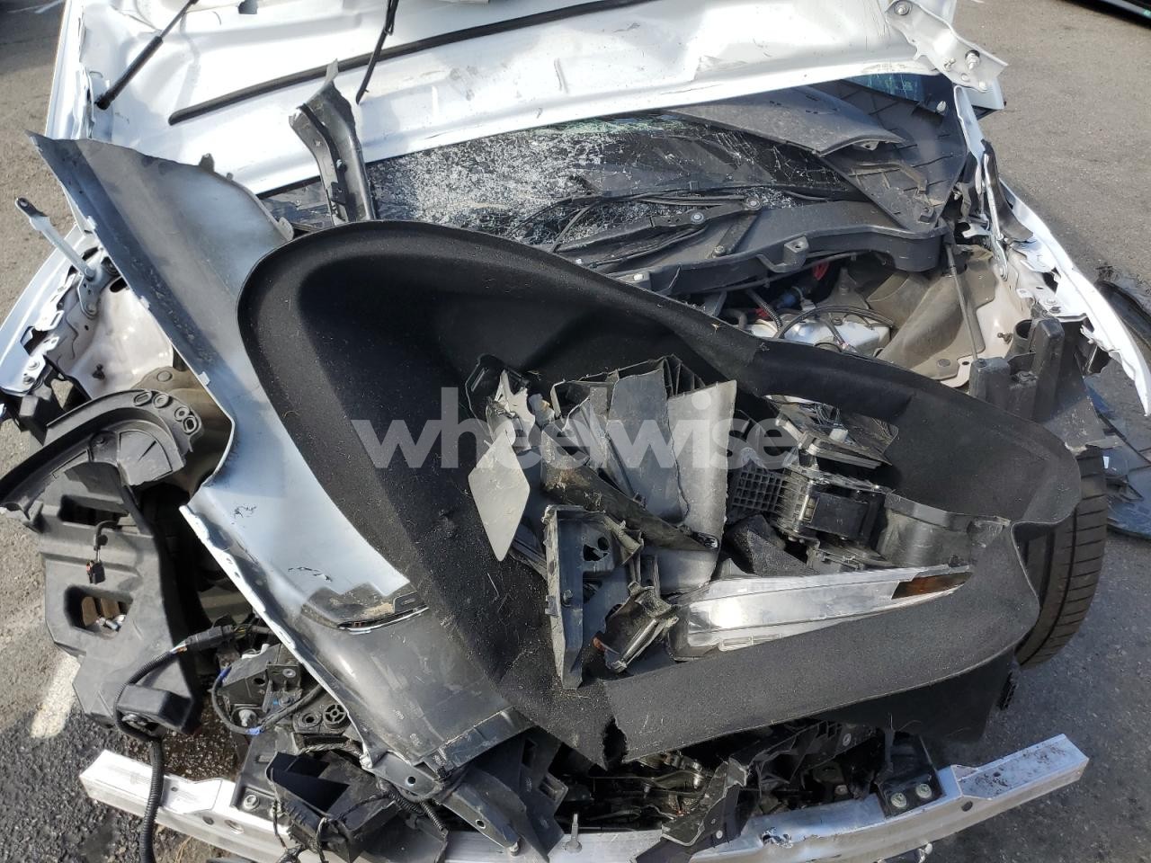 Photo 11 of 2023 TESLA MODEL X (VIN 7SAXCBE54PF403581)