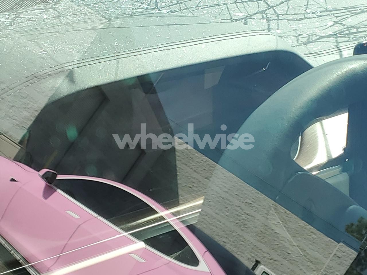 Photo 9 of 2023 TESLA MODEL X (VIN 7SAXCBE54PF403581)