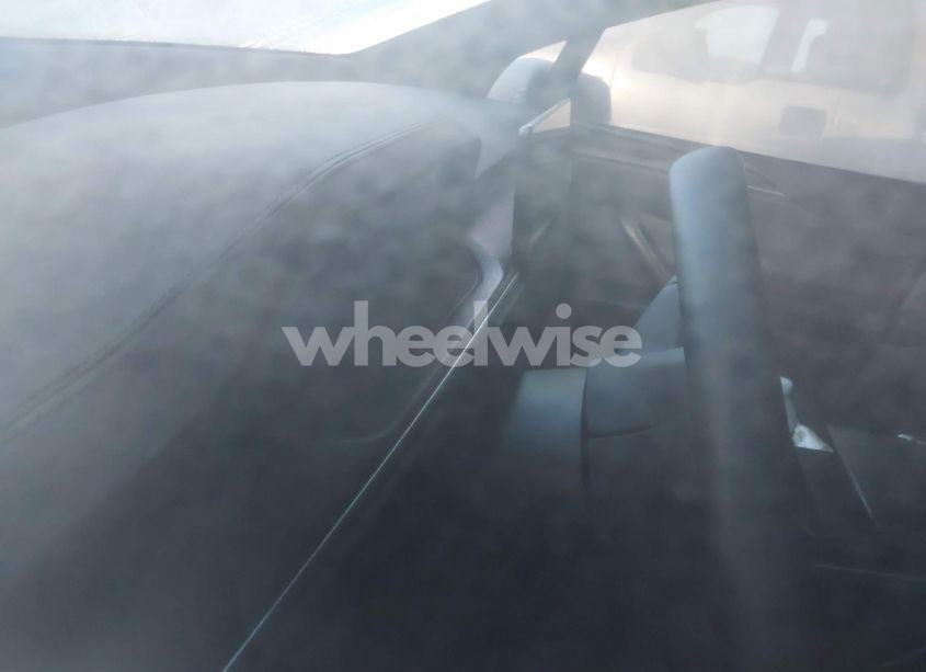 Photo 15 of 2022 Tesla Model X DUAL MOTOR ALL-WHEEL DRIVE (VIN 7SAXCBE55NF360768)