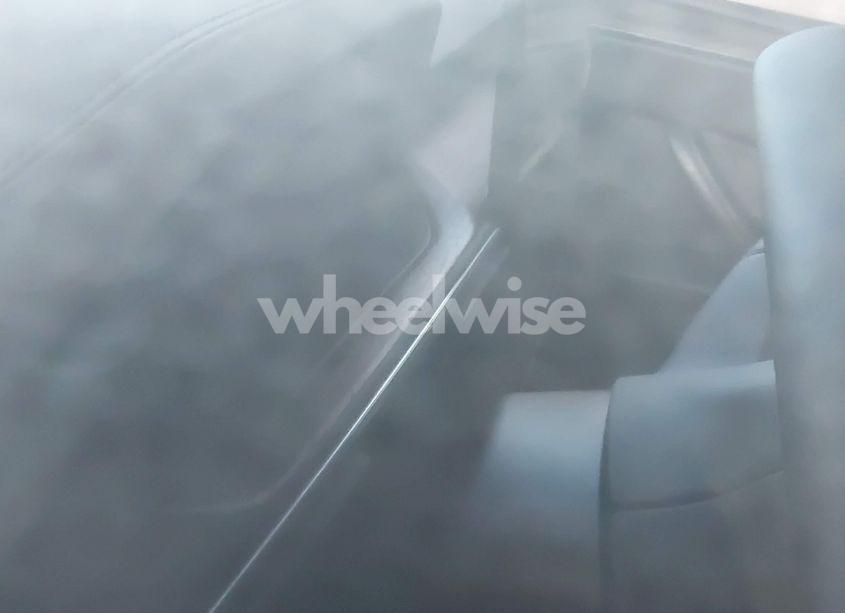 Photo 7 of 2022 Tesla Model X DUAL MOTOR ALL-WHEEL DRIVE (VIN 7SAXCBE55NF360768)