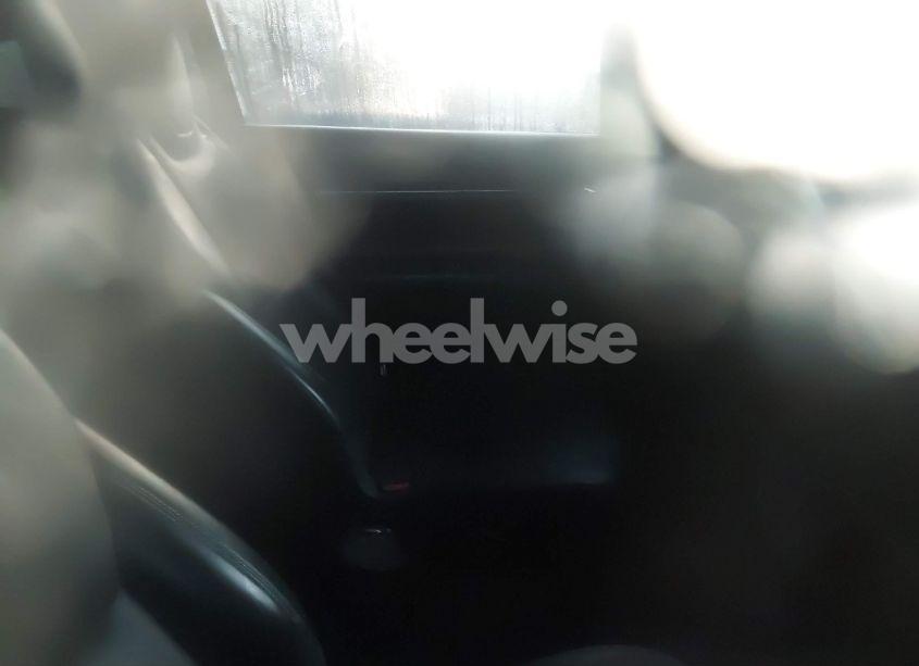 Photo 8 of 2022 Tesla Model X DUAL MOTOR ALL-WHEEL DRIVE (VIN 7SAXCBE55NF360768)